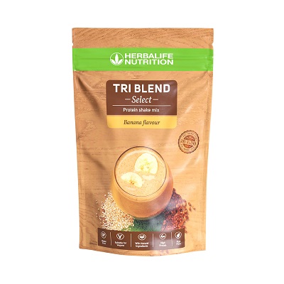 Tri-Blend Select Banana 600 g 9 Herbashopping.eu - Tri-Blend Select Banana 600 g