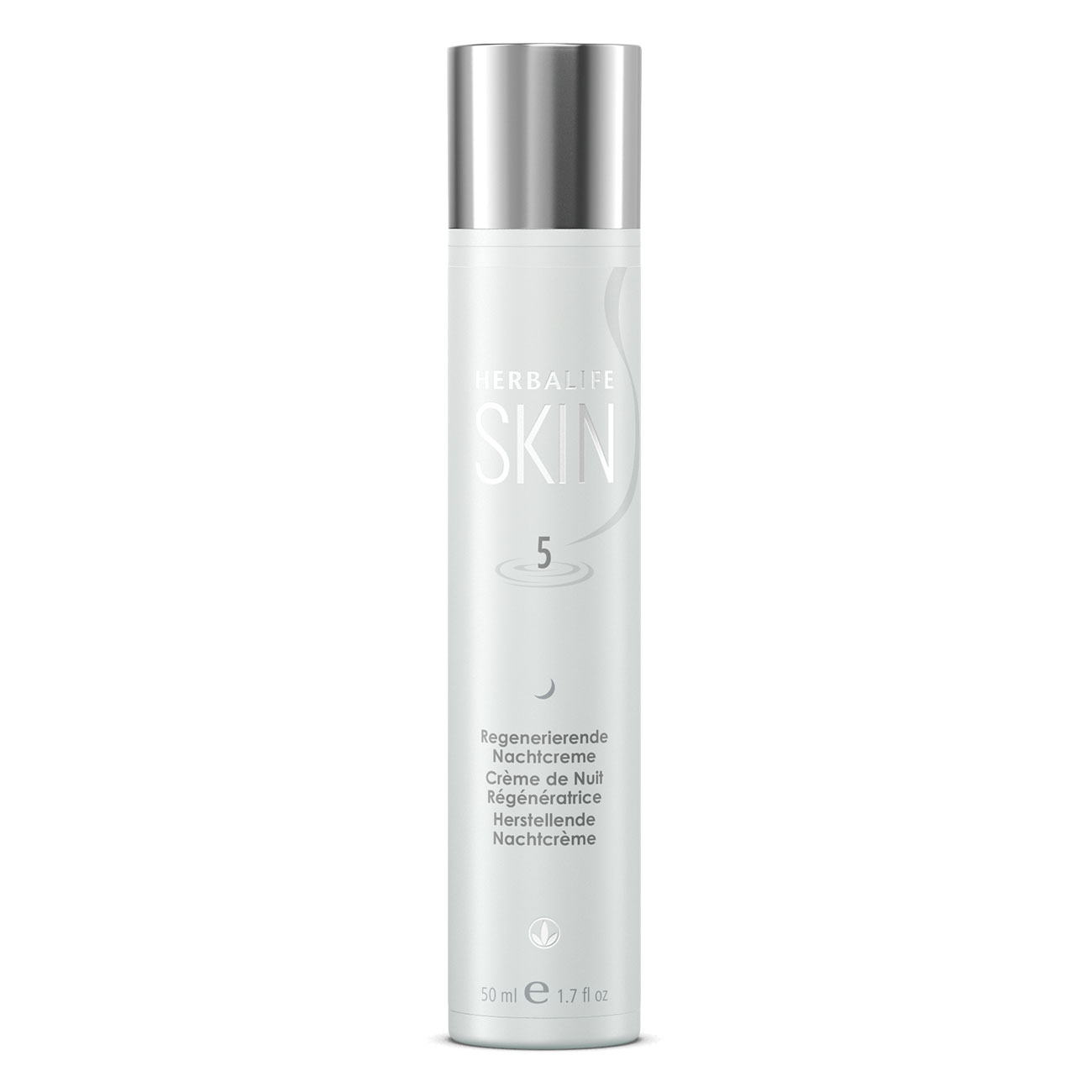 Regenerierende Nachtcreme 50 ml 5 Herbashopping.eu - Regenerierende Nachtcreme 50 ml