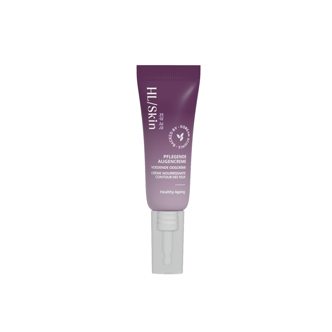 HL/Skin Pflegende Augencreme 15 ml 8 Herbashopping.eu - HL/Skin Pflegende Augencreme 15 ml