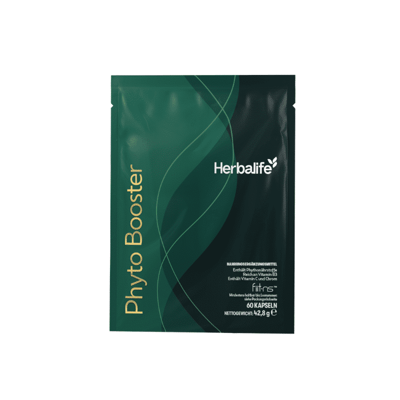 Phyto Booster 60 Presslinge 7 Herbashopping.eu - Phyto Booster 60 Presslinge