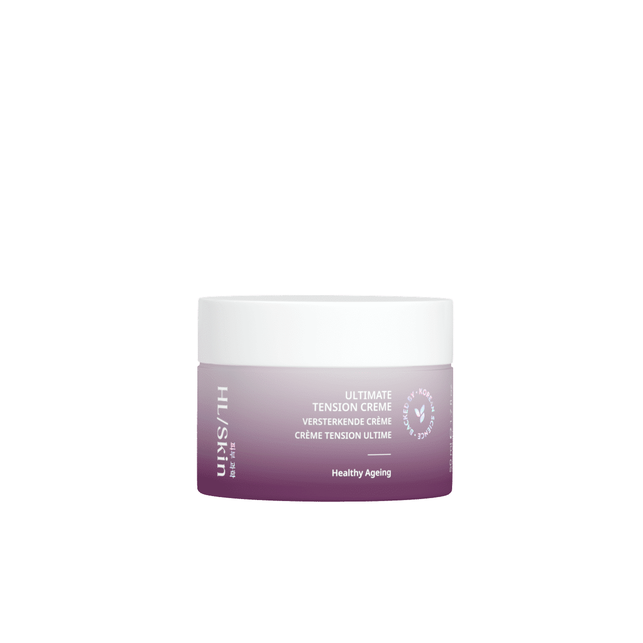HL/Skin Ultimate Tension Cream je 50 ml 8 Herbashopping.eu - HL/Skin Ultimate Tension Cream je 50 ml