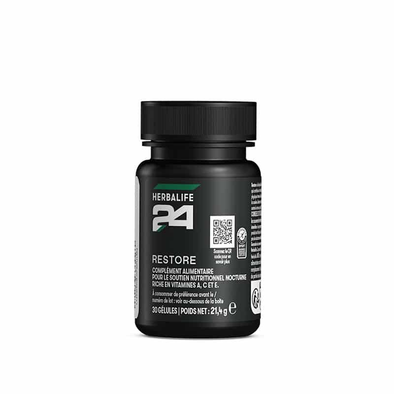 Herbashopping.eu - Herbalife24 - Restore 30 capsules