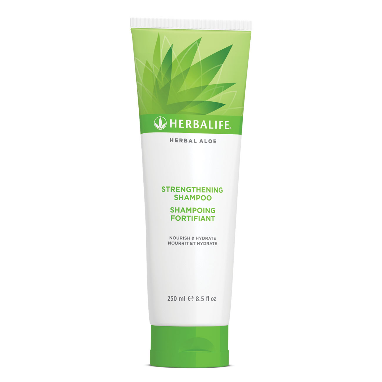 Shampoing Fortifiant Herbal Aloe 12 Herbashopping.eu - Shampoing Fortifiant Herbal Aloe