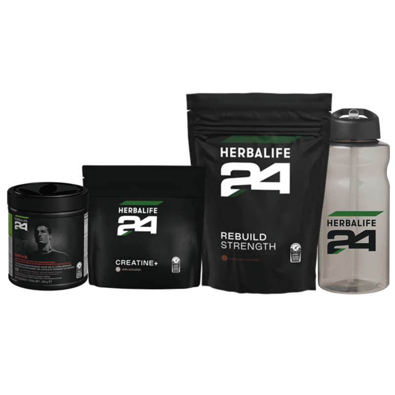 Pack H24 Edition Limitée 6 Herbashopping.eu - Pack H24 Edition Limitée