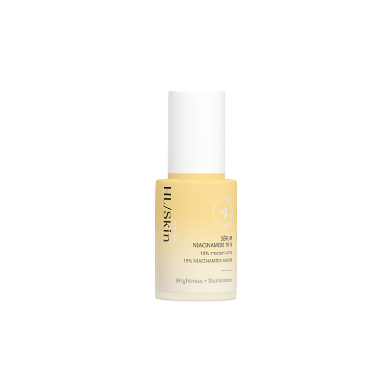 Sérum Niacinamide 10 % HL/Skin 30 ml 12 Herbashopping.eu - Sérum Niacinamide 10 % HL/Skin 30 ml