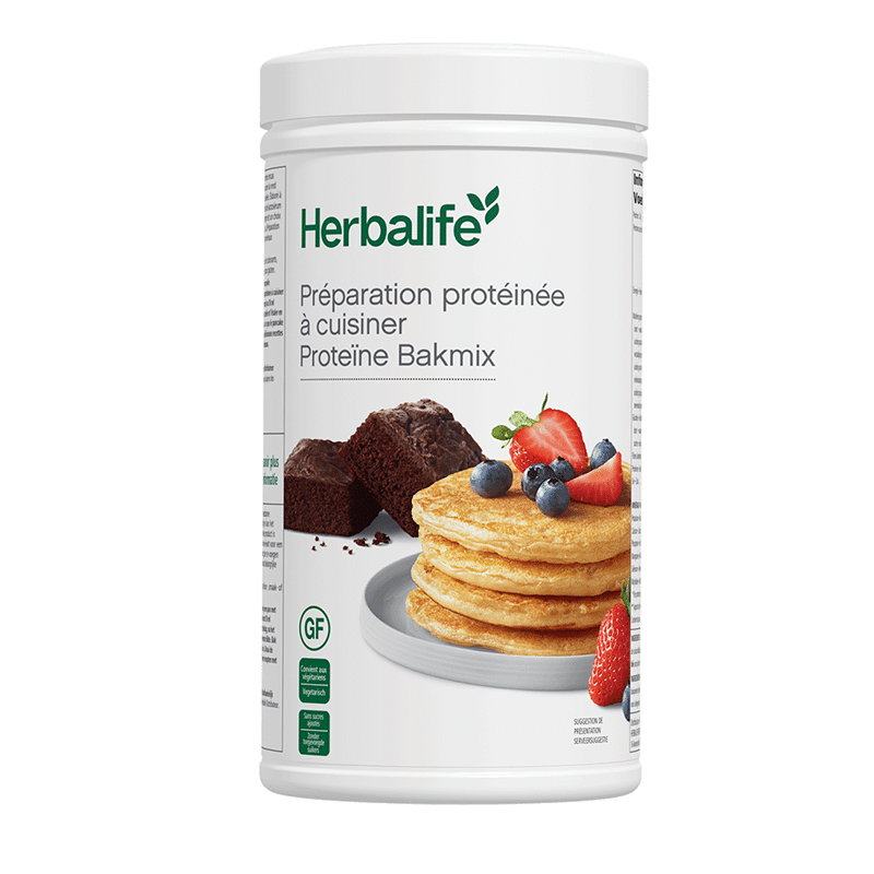 Préparation protéinée à cuisiner Saveur Neutre 480 g 13 Herbashopping.eu - Préparation protéinée à cuisiner Saveur Neutre 480 g