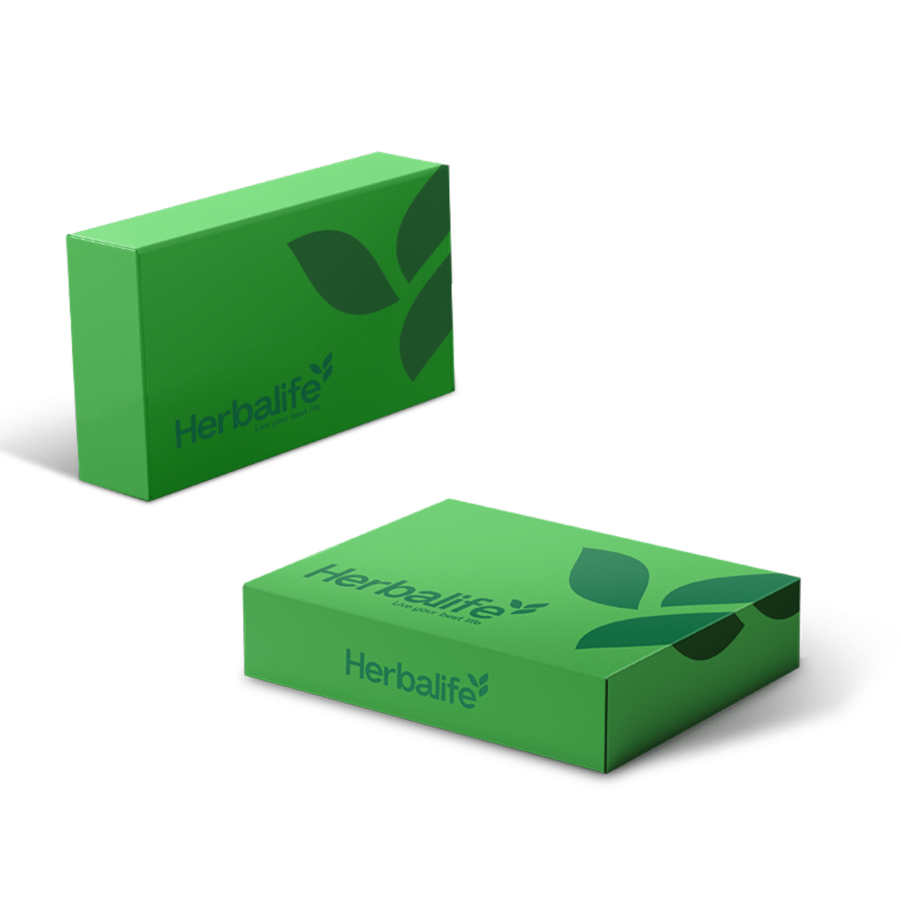 Boite Pack Essai Herbalife 4 Herbashopping.eu - Boite Pack Essai Herbalife