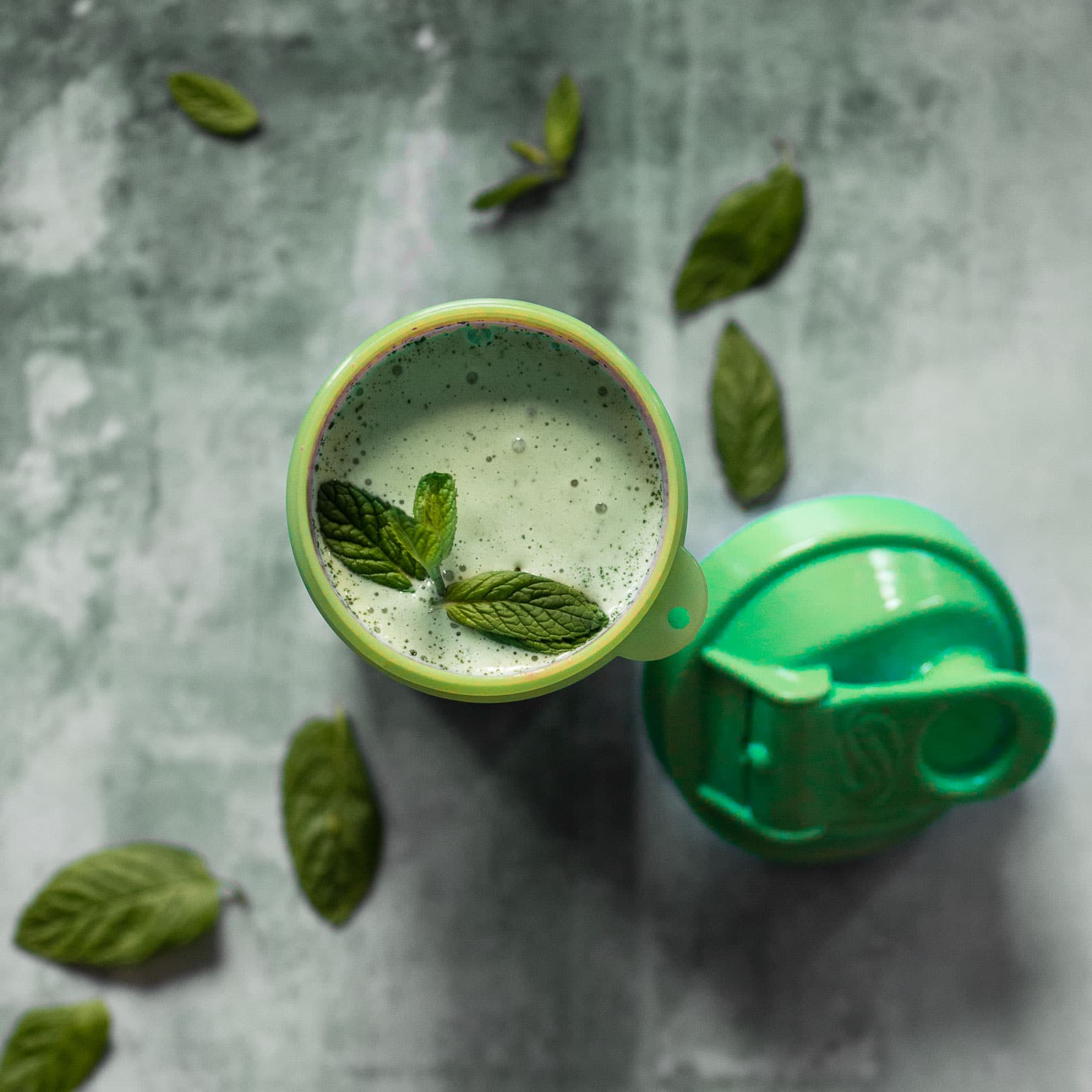 Formula 1 Green Shake 5 %title - herbashopping.eu | Selbständiges Herbalife Mitglied Andreas Huber