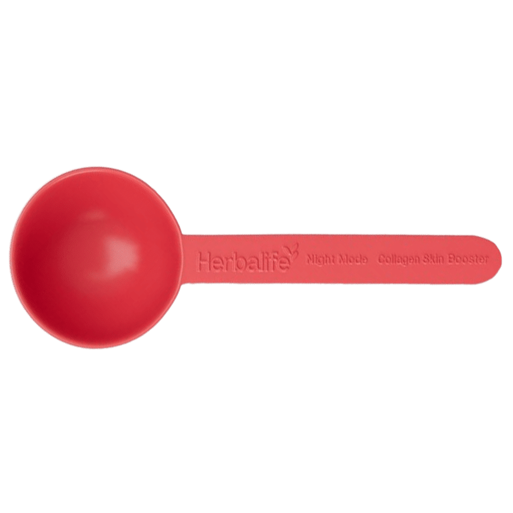 Herbalife Nachhaltiger Messlöffel für Night Mode / Collagen Skin Booster 15 %title - herbashopping.eu | Selbständiges Herbalife Mitglied Andreas Huber