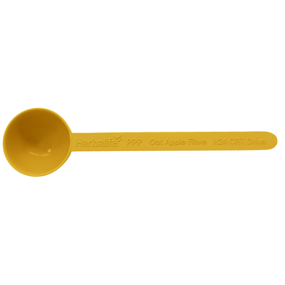 Herbalife Nachhaltiger Messlöffel Multi-Ballaststoff-Drink / Formula 3 Personalized Protein Powder/ H24 CR7 Drive 16 %title - herbashopping.eu | Selbständiges Herbalife Mitglied Andreas Huber