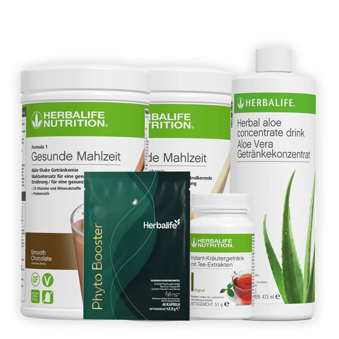 Programme mensuel recommandé par Herbalife pour mincir 11 %title - herbashopping.eu | Selbständiges Herbalife Mitglied Andreas Huber
