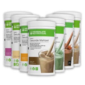 Shake Herbalife Formula 1