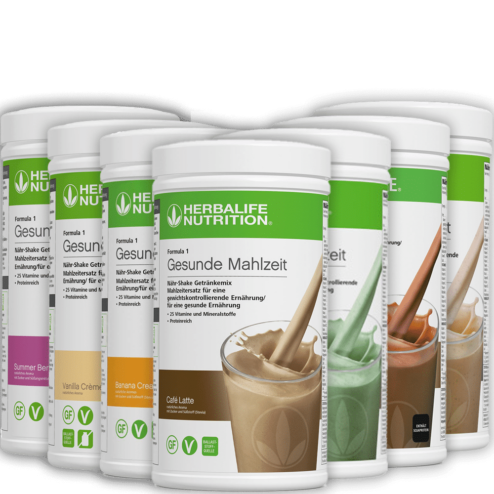 Herbalife Nachhaltiger Messlöffel Formula1 / Protein-Getränkemix 7 %title - herbashopping.eu | Selbständiges Herbalife Mitglied Andreas Huber
