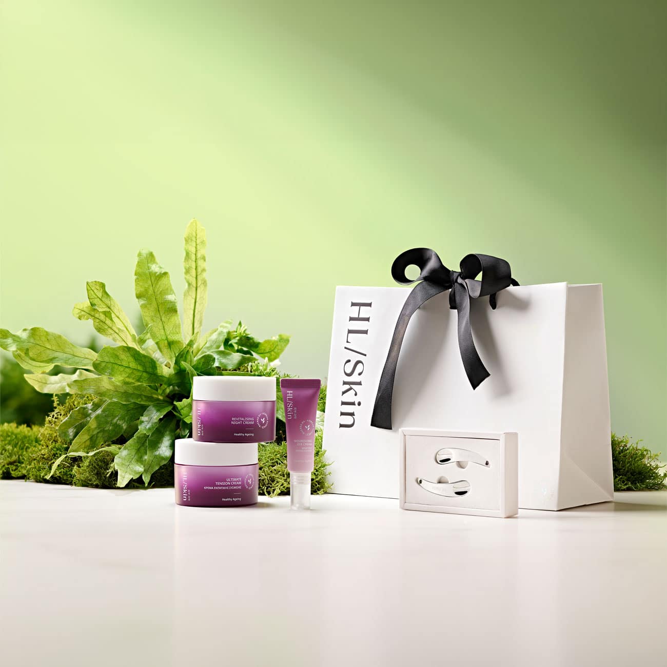HL/Skin Spring Bundle - Reset 6 %title - herbashopping.eu | Selbständiges Herbalife Mitglied Andreas Huber