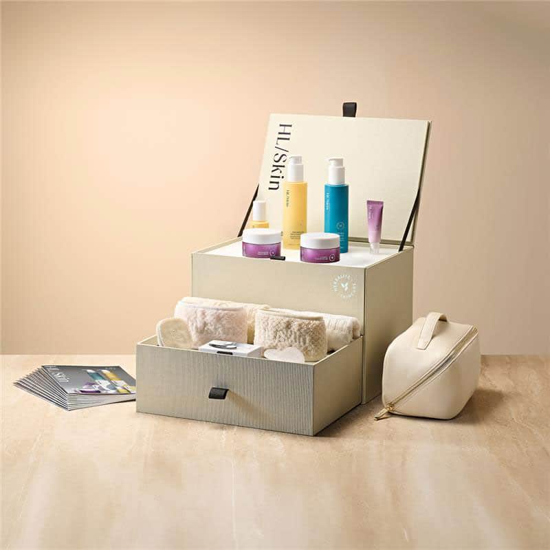 Herbalife Skin - Kit de démonstration HL/SKIN 9 %title - herbashopping.eu | Selbständiges Herbalife Mitglied Andreas Huber