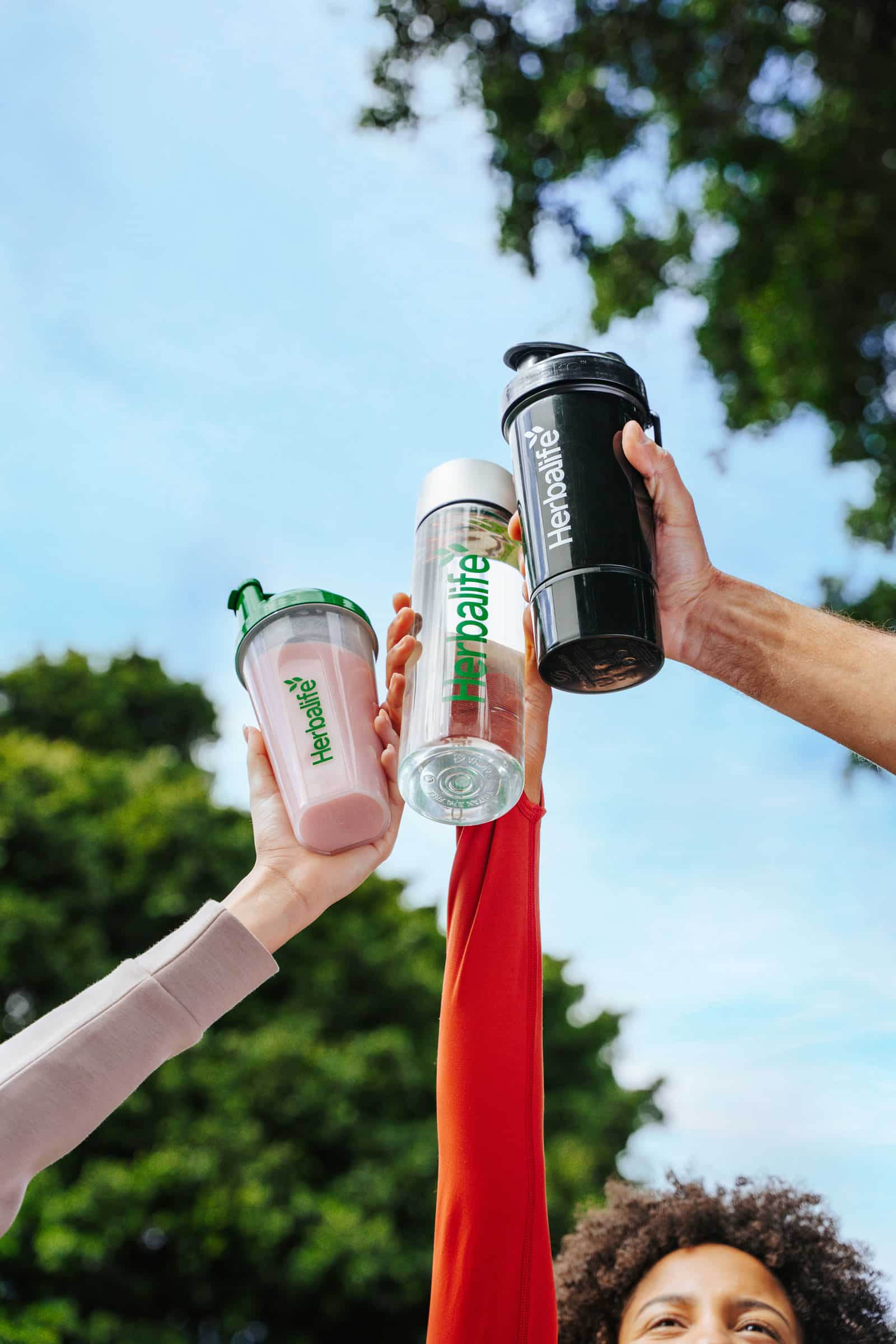 Image lifestyle du petit-déjeuner Herbalife 6 %title - herbashopping.eu | Selbständiges Herbalife Mitglied Andreas Huber
